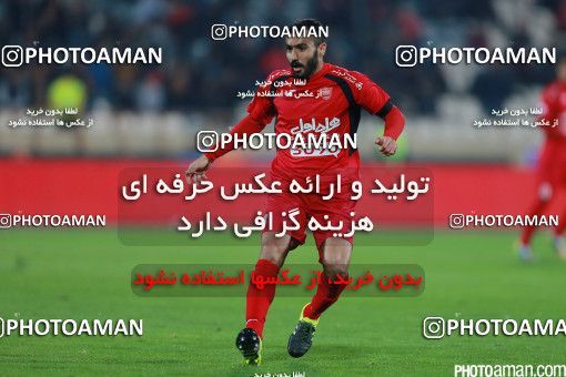 476654, Tehran, [*parameter:4*], لیگ برتر فوتبال ایران، Persian Gulf Cup، Week 12، First Leg، Persepolis 1 v 0 Mashin Sazi Tabriz on 2016/12/02 at Azadi Stadium
