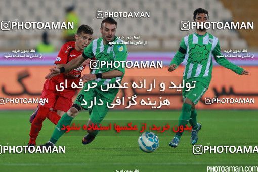 476523, Tehran, [*parameter:4*], لیگ برتر فوتبال ایران، Persian Gulf Cup، Week 12، First Leg، Persepolis 1 v 0 Mashin Sazi Tabriz on 2016/12/02 at Azadi Stadium