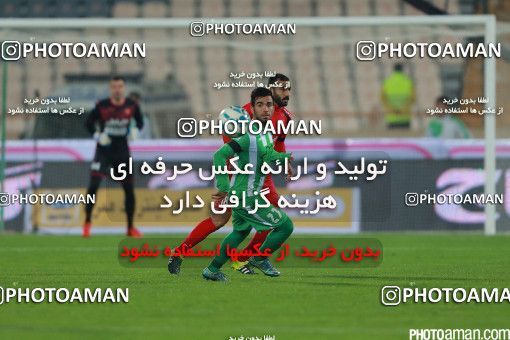 476569, Tehran, [*parameter:4*], لیگ برتر فوتبال ایران، Persian Gulf Cup، Week 12، First Leg، Persepolis 1 v 0 Mashin Sazi Tabriz on 2016/12/02 at Azadi Stadium