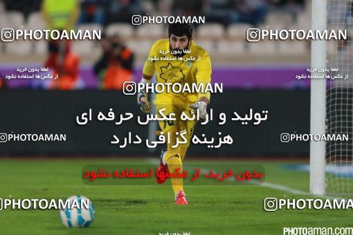 476433, Tehran, [*parameter:4*], لیگ برتر فوتبال ایران، Persian Gulf Cup، Week 12، First Leg، Persepolis 1 v 0 Mashin Sazi Tabriz on 2016/12/02 at Azadi Stadium