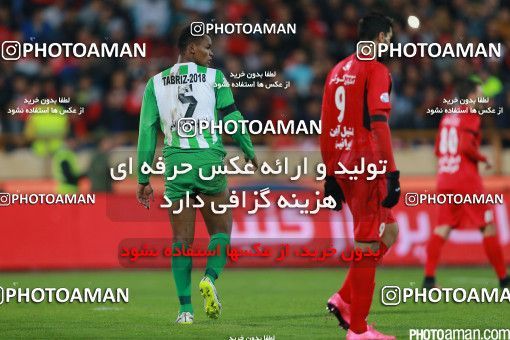 476574, Tehran, [*parameter:4*], لیگ برتر فوتبال ایران، Persian Gulf Cup، Week 12، First Leg، Persepolis 1 v 0 Mashin Sazi Tabriz on 2016/12/02 at Azadi Stadium