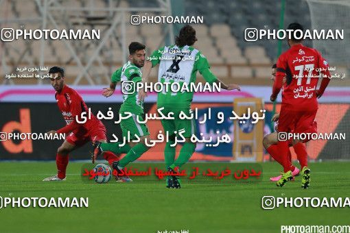 476396, Tehran, [*parameter:4*], لیگ برتر فوتبال ایران، Persian Gulf Cup، Week 12، First Leg، Persepolis 1 v 0 Mashin Sazi Tabriz on 2016/12/02 at Azadi Stadium