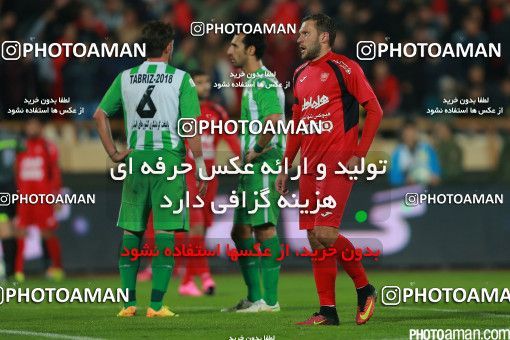 476599, Tehran, [*parameter:4*], لیگ برتر فوتبال ایران، Persian Gulf Cup، Week 12، First Leg، Persepolis 1 v 0 Mashin Sazi Tabriz on 2016/12/02 at Azadi Stadium