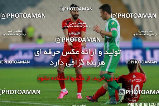 476405, Tehran, [*parameter:4*], لیگ برتر فوتبال ایران، Persian Gulf Cup، Week 12، First Leg، Persepolis 1 v 0 Mashin Sazi Tabriz on 2016/12/02 at Azadi Stadium
