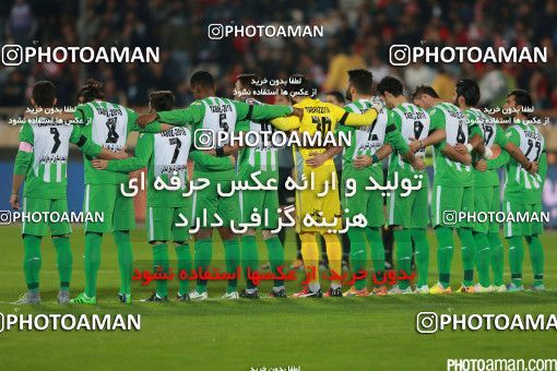 476374, Tehran, [*parameter:4*], لیگ برتر فوتبال ایران، Persian Gulf Cup، Week 12، First Leg، Persepolis 1 v 0 Mashin Sazi Tabriz on 2016/12/02 at Azadi Stadium