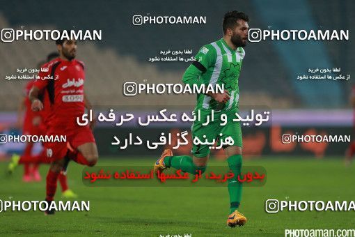 476760, Tehran, [*parameter:4*], لیگ برتر فوتبال ایران، Persian Gulf Cup، Week 12، First Leg، Persepolis 1 v 0 Mashin Sazi Tabriz on 2016/12/02 at Azadi Stadium