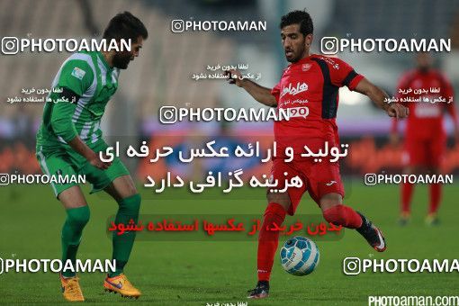 476725, Tehran, [*parameter:4*], لیگ برتر فوتبال ایران، Persian Gulf Cup، Week 12، First Leg، Persepolis 1 v 0 Mashin Sazi Tabriz on 2016/12/02 at Azadi Stadium