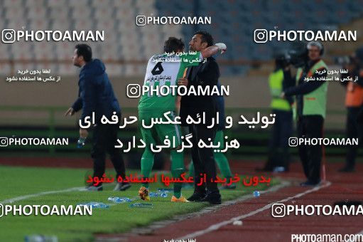 476667, Tehran, [*parameter:4*], لیگ برتر فوتبال ایران، Persian Gulf Cup، Week 12، First Leg، Persepolis 1 v 0 Mashin Sazi Tabriz on 2016/12/02 at Azadi Stadium