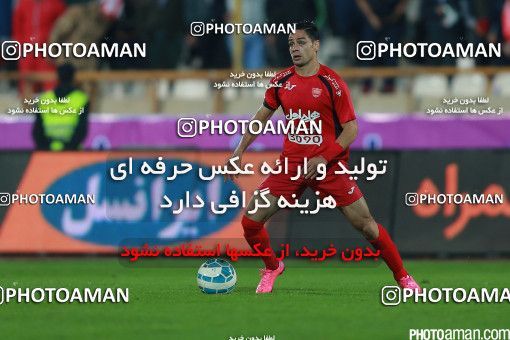 476556, Tehran, [*parameter:4*], لیگ برتر فوتبال ایران، Persian Gulf Cup، Week 12، First Leg، Persepolis 1 v 0 Mashin Sazi Tabriz on 2016/12/02 at Azadi Stadium
