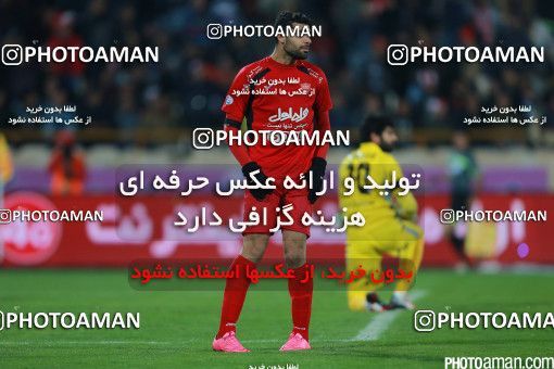 476573, Tehran, [*parameter:4*], لیگ برتر فوتبال ایران، Persian Gulf Cup، Week 12، First Leg، Persepolis 1 v 0 Mashin Sazi Tabriz on 2016/12/02 at Azadi Stadium