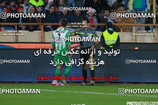 476592, Tehran, [*parameter:4*], لیگ برتر فوتبال ایران، Persian Gulf Cup، Week 12، First Leg، Persepolis 1 v 0 Mashin Sazi Tabriz on 2016/12/02 at Azadi Stadium