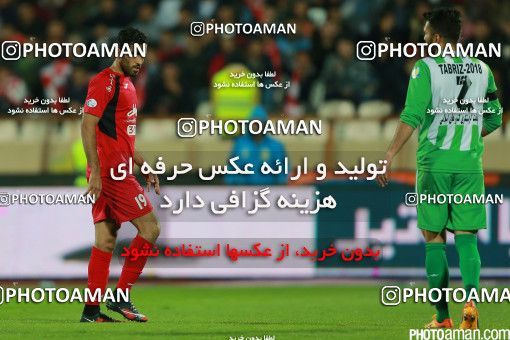 476440, Tehran, [*parameter:4*], لیگ برتر فوتبال ایران، Persian Gulf Cup، Week 12، First Leg، Persepolis 1 v 0 Mashin Sazi Tabriz on 2016/12/02 at Azadi Stadium