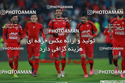 476801, Tehran, [*parameter:4*], لیگ برتر فوتبال ایران، Persian Gulf Cup، Week 12، First Leg، Persepolis 1 v 0 Mashin Sazi Tabriz on 2016/12/02 at Azadi Stadium