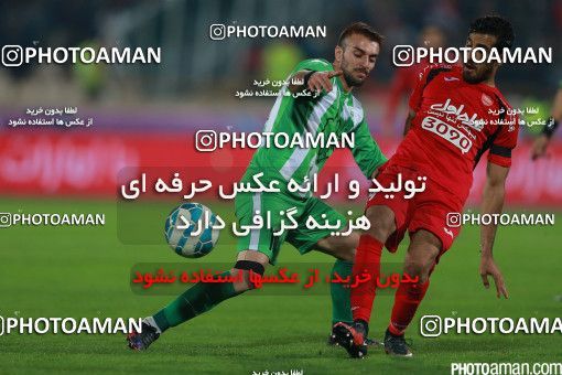 476533, Tehran, [*parameter:4*], لیگ برتر فوتبال ایران، Persian Gulf Cup، Week 12، First Leg، Persepolis 1 v 0 Mashin Sazi Tabriz on 2016/12/02 at Azadi Stadium