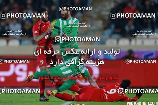 476462, Tehran, [*parameter:4*], لیگ برتر فوتبال ایران، Persian Gulf Cup، Week 12، First Leg، Persepolis 1 v 0 Mashin Sazi Tabriz on 2016/12/02 at Azadi Stadium