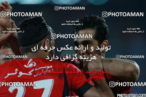 476489, Tehran, [*parameter:4*], لیگ برتر فوتبال ایران، Persian Gulf Cup، Week 12، First Leg، Persepolis 1 v 0 Mashin Sazi Tabriz on 2016/12/02 at Azadi Stadium