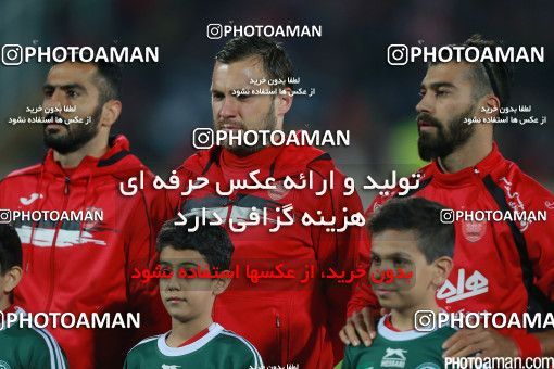 476348, Tehran, [*parameter:4*], لیگ برتر فوتبال ایران، Persian Gulf Cup، Week 12، First Leg، Persepolis 1 v 0 Mashin Sazi Tabriz on 2016/12/02 at Azadi Stadium