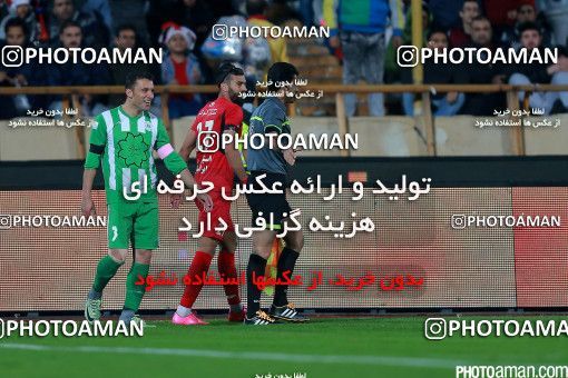 476594, Tehran, [*parameter:4*], لیگ برتر فوتبال ایران، Persian Gulf Cup، Week 12، First Leg، Persepolis 1 v 0 Mashin Sazi Tabriz on 2016/12/02 at Azadi Stadium