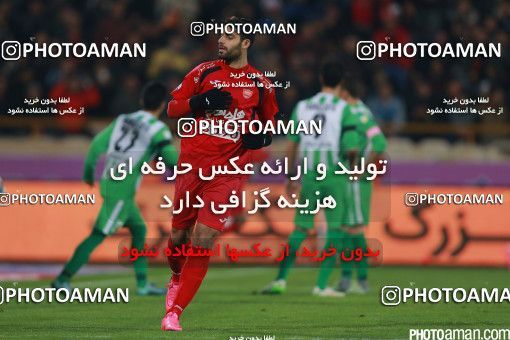 476567, Tehran, [*parameter:4*], لیگ برتر فوتبال ایران، Persian Gulf Cup، Week 12، First Leg، Persepolis 1 v 0 Mashin Sazi Tabriz on 2016/12/02 at Azadi Stadium