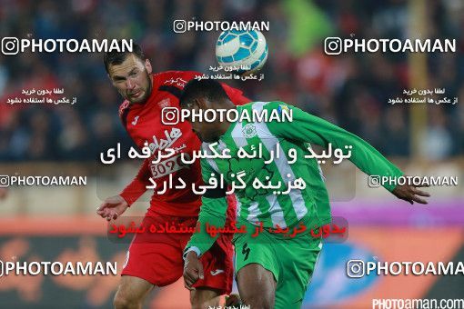 476521, Tehran, [*parameter:4*], لیگ برتر فوتبال ایران، Persian Gulf Cup، Week 12، First Leg، Persepolis 1 v 0 Mashin Sazi Tabriz on 2016/12/02 at Azadi Stadium