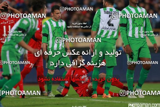 476716, Tehran, [*parameter:4*], لیگ برتر فوتبال ایران، Persian Gulf Cup، Week 12، First Leg، Persepolis 1 v 0 Mashin Sazi Tabriz on 2016/12/02 at Azadi Stadium