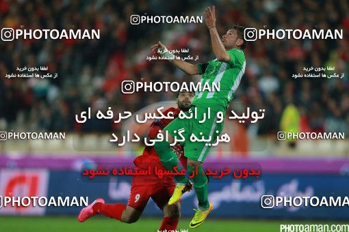 476451, Tehran, [*parameter:4*], لیگ برتر فوتبال ایران، Persian Gulf Cup، Week 12، First Leg، Persepolis 1 v 0 Mashin Sazi Tabriz on 2016/12/02 at Azadi Stadium