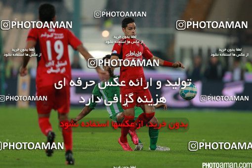 476752, Tehran, [*parameter:4*], لیگ برتر فوتبال ایران، Persian Gulf Cup، Week 12، First Leg، Persepolis 1 v 0 Mashin Sazi Tabriz on 2016/12/02 at Azadi Stadium