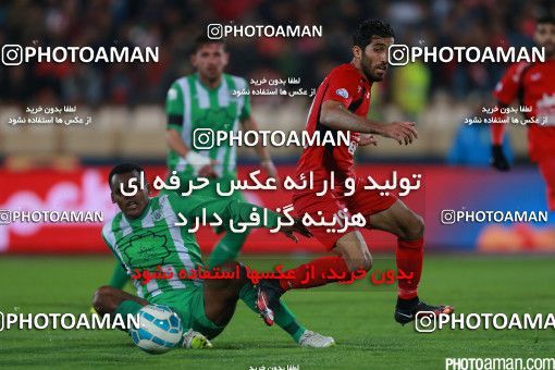 476537, Tehran, [*parameter:4*], لیگ برتر فوتبال ایران، Persian Gulf Cup، Week 12، First Leg، Persepolis 1 v 0 Mashin Sazi Tabriz on 2016/12/02 at Azadi Stadium