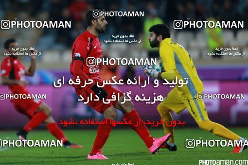 476394, Tehran, [*parameter:4*], لیگ برتر فوتبال ایران، Persian Gulf Cup، Week 12، First Leg، Persepolis 1 v 0 Mashin Sazi Tabriz on 2016/12/02 at Azadi Stadium