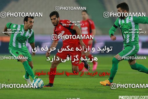 476623, Tehran, [*parameter:4*], لیگ برتر فوتبال ایران، Persian Gulf Cup، Week 12، First Leg، Persepolis 1 v 0 Mashin Sazi Tabriz on 2016/12/02 at Azadi Stadium