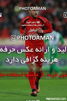 476411, Tehran, [*parameter:4*], لیگ برتر فوتبال ایران، Persian Gulf Cup، Week 12، First Leg، Persepolis 1 v 0 Mashin Sazi Tabriz on 2016/12/02 at Azadi Stadium