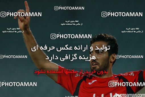 476481, Tehran, [*parameter:4*], لیگ برتر فوتبال ایران، Persian Gulf Cup، Week 12، First Leg، Persepolis 1 v 0 Mashin Sazi Tabriz on 2016/12/02 at Azadi Stadium