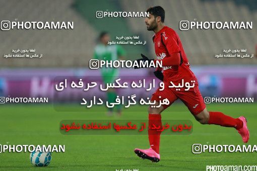 476571, Tehran, [*parameter:4*], لیگ برتر فوتبال ایران، Persian Gulf Cup، Week 12، First Leg، Persepolis 1 v 0 Mashin Sazi Tabriz on 2016/12/02 at Azadi Stadium