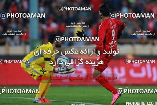 476585, Tehran, [*parameter:4*], لیگ برتر فوتبال ایران، Persian Gulf Cup، Week 12، First Leg، Persepolis 1 v 0 Mashin Sazi Tabriz on 2016/12/02 at Azadi Stadium