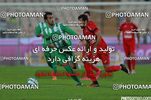 476719, Tehran, [*parameter:4*], لیگ برتر فوتبال ایران، Persian Gulf Cup، Week 12، First Leg، Persepolis 1 v 0 Mashin Sazi Tabriz on 2016/12/02 at Azadi Stadium