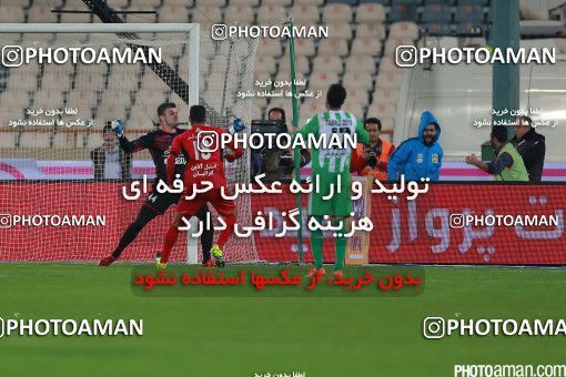 476669, Tehran, [*parameter:4*], لیگ برتر فوتبال ایران، Persian Gulf Cup، Week 12، First Leg، Persepolis 1 v 0 Mashin Sazi Tabriz on 2016/12/02 at Azadi Stadium