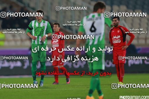 476699, Tehran, [*parameter:4*], لیگ برتر فوتبال ایران، Persian Gulf Cup، Week 12، First Leg، Persepolis 1 v 0 Mashin Sazi Tabriz on 2016/12/02 at Azadi Stadium