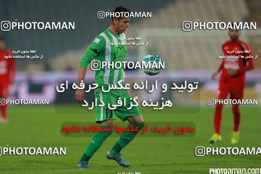 476764, Tehran, [*parameter:4*], لیگ برتر فوتبال ایران، Persian Gulf Cup، Week 12، First Leg، Persepolis 1 v 0 Mashin Sazi Tabriz on 2016/12/02 at Azadi Stadium