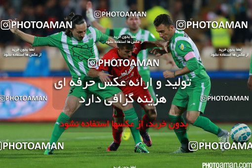 476382, Tehran, [*parameter:4*], لیگ برتر فوتبال ایران، Persian Gulf Cup، Week 12، First Leg، Persepolis 1 v 0 Mashin Sazi Tabriz on 2016/12/02 at Azadi Stadium