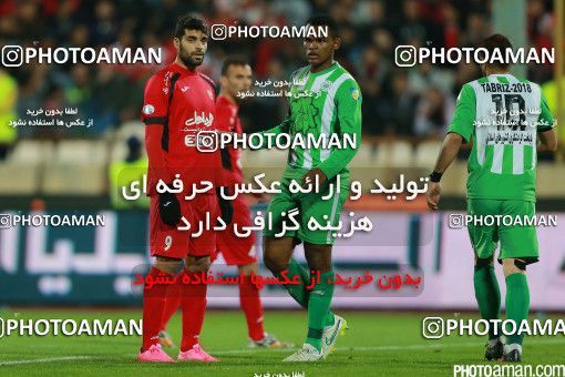 476444, Tehran, [*parameter:4*], لیگ برتر فوتبال ایران، Persian Gulf Cup، Week 12، First Leg، Persepolis 1 v 0 Mashin Sazi Tabriz on 2016/12/02 at Azadi Stadium