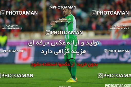 476378, Tehran, [*parameter:4*], لیگ برتر فوتبال ایران، Persian Gulf Cup، Week 12، First Leg، Persepolis 1 v 0 Mashin Sazi Tabriz on 2016/12/02 at Azadi Stadium