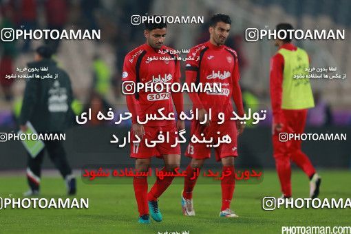 476775, Tehran, [*parameter:4*], لیگ برتر فوتبال ایران، Persian Gulf Cup، Week 12، First Leg، Persepolis 1 v 0 Mashin Sazi Tabriz on 2016/12/02 at Azadi Stadium