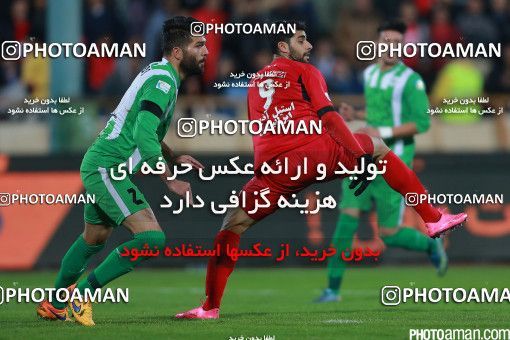 476728, Tehran, [*parameter:4*], لیگ برتر فوتبال ایران، Persian Gulf Cup، Week 12، First Leg، Persepolis 1 v 0 Mashin Sazi Tabriz on 2016/12/02 at Azadi Stadium