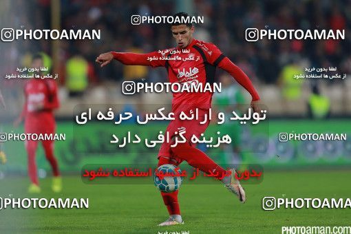 476718, Tehran, [*parameter:4*], لیگ برتر فوتبال ایران، Persian Gulf Cup، Week 12، First Leg، Persepolis 1 v 0 Mashin Sazi Tabriz on 2016/12/02 at Azadi Stadium