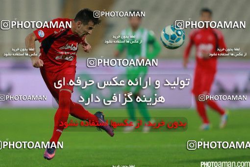 476519, Tehran, [*parameter:4*], لیگ برتر فوتبال ایران، Persian Gulf Cup، Week 12، First Leg، Persepolis 1 v 0 Mashin Sazi Tabriz on 2016/12/02 at Azadi Stadium