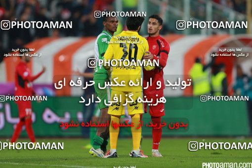 476770, Tehran, [*parameter:4*], لیگ برتر فوتبال ایران، Persian Gulf Cup، Week 12، First Leg، Persepolis 1 v 0 Mashin Sazi Tabriz on 2016/12/02 at Azadi Stadium