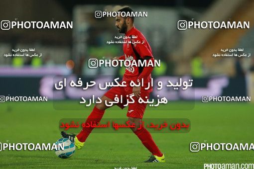 476663, Tehran, [*parameter:4*], لیگ برتر فوتبال ایران، Persian Gulf Cup، Week 12، First Leg، Persepolis 1 v 0 Mashin Sazi Tabriz on 2016/12/02 at Azadi Stadium