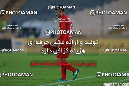 476785, Tehran, [*parameter:4*], لیگ برتر فوتبال ایران، Persian Gulf Cup، Week 12، First Leg، Persepolis 1 v 0 Mashin Sazi Tabriz on 2016/12/02 at Azadi Stadium