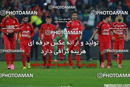 476798, Tehran, [*parameter:4*], لیگ برتر فوتبال ایران، Persian Gulf Cup، Week 12، First Leg، Persepolis 1 v 0 Mashin Sazi Tabriz on 2016/12/02 at Azadi Stadium
