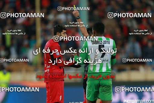 476645, Tehran, [*parameter:4*], لیگ برتر فوتبال ایران، Persian Gulf Cup، Week 12، First Leg، Persepolis 1 v 0 Mashin Sazi Tabriz on 2016/12/02 at Azadi Stadium